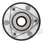 Gen 3 Wheel Hub Assembly WE61544 - front view