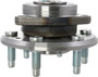 Gen 3 Wheel Hub Assembly WE61544