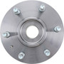 Gen 3 Wheel Hub Assembly WE61544 - top view
