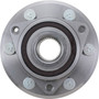 Gen 3 Wheel Hub Assembly WE61544 - side view