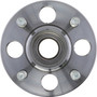 Gen 2 Wheel Hub Assembly WE60418