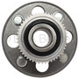 Gen 2 Wheel Hub Assembly WE60418