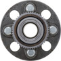 Gen 2 Wheel Hub Assembly WE60560 - bottom view