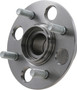 Gen 2 Wheel Hub Assembly WE60561