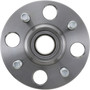 Gen 2 Wheel Hub Assembly WE60561