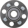 Gen 2 Wheel Hub Assembly WE60561 - side view