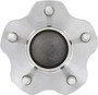 Gen 3 Wheel Hub Assembly WE60431
