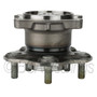 Gen 3 Wheel Hub Assembly WE60431 - angled view