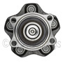 Gen 3 Wheel Hub Assembly WE60431