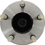 Gen 3 Wheel Hub Assembly WE60711