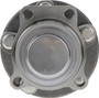 Gen 3 Wheel Hub Assembly WE60711 - side view