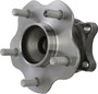 Gen 3 Wheel Hub Assembly WE60567