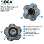 Gen 3 Wheel Hub Assembly WE60567 - alternate view