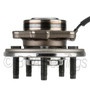 Gen 3 Wheel Hub Assembly WE60726 - angled view