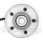 Gen 3 Wheel Hub Assembly WE60726