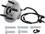 Gen 3 Wheel Hub Assembly WE60726 - top view