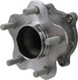 Gen 3 Wheel Hub Assembly WE60522 - top view