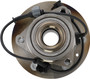 Gen 3 Wheel Hub Assembly WE60747