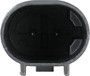Gen 3 Wheel Hub Assembly WE60747