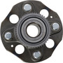 Gen 2 Wheel Hub Assembly WE60526 - side view