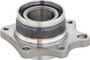 Gen 2 Wheel Bearing Module WE60583 - front view