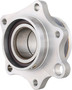 Gen 2 Wheel Bearing Module WE60583 - top view