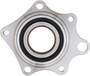 Gen 2 Wheel Bearing Module WE60583 - side view