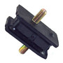 Engine Mount A2265 - angled view