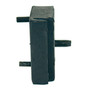 Engine Mount A2235 - angled view