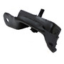 Engine Mount A2329 - angled view