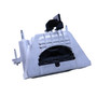 Automatic Transmission Mount A20028 - front view