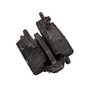 Engine Mount A2500 - front view
