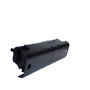 Automatic Transmission Mount A2852 - front view