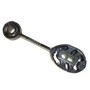 Engine Torque Strut Mount A2825 - angled view