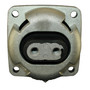 Automatic Transmission Mount A4033 - angled view