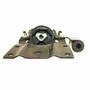 Automatic Transmission Mount A2863 - front view