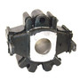 Engine Mount Bushing A2886 - angled view