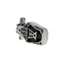 Engine Mount A4050 - front view