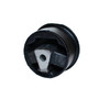 Automatic Transmission Mount Bushing A2875 - front view