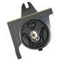 Engine Mount A2959 - angled view