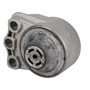 Engine Mount A3023 - angled view