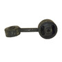 Engine Torque Strut Mount A4240 - angled view
