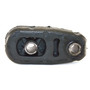 Engine Torque Strut Mount A4345 - angled view