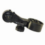 Engine Torque Strut Mount A4266 - front view