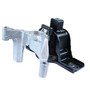 Engine Mount A4348 - angled view