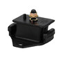 Engine Mount A42091 - angled view