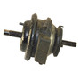 Engine Mount A4234 - angled view
