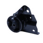 Manual Transmission Mount A5283 - angled view
