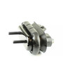 Automatic Transmission Mount A5439 - front view