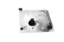 ANZO Crystal Headlights Chrome for Ford Econoline | 111026